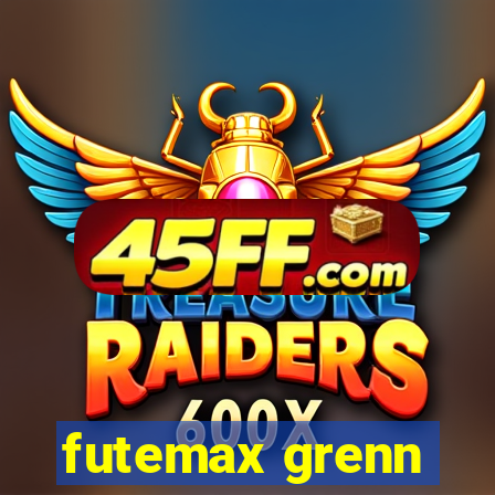 futemax grenn